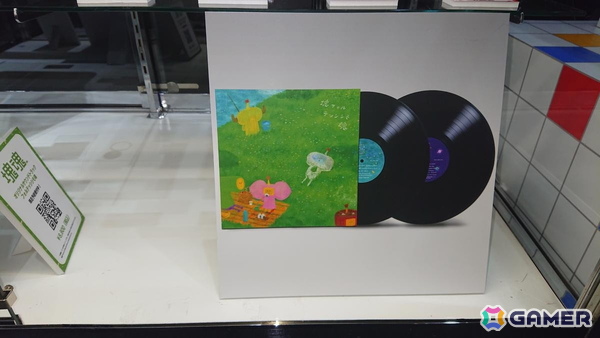 東京ゲームショウ2026の会場で気になるモノをひたすら探してみた!30周年のTGSを第1回当時の空気を感じるものを求めて散策【TGS2026】の画像