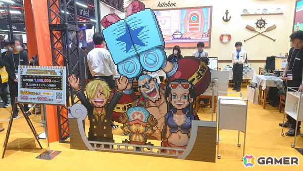 東京ゲームショウ2026の会場で気になるモノをひたすら探してみた!30周年のTGSを第1回当時の空気を感じるものを求めて散策【TGS2026】の画像