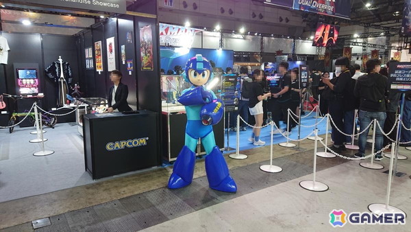 東京ゲームショウ2026の会場で気になるモノをひたすら探してみた！30周年のTGSを第1回当時の空気を感じるものを求めて散策【TGS2026】の画像12