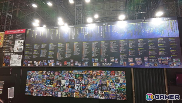 東京ゲームショウ2026の会場で気になるモノをひたすら探してみた!30周年のTGSを第1回当時の空気を感じるものを求めて散策【TGS2026】の画像