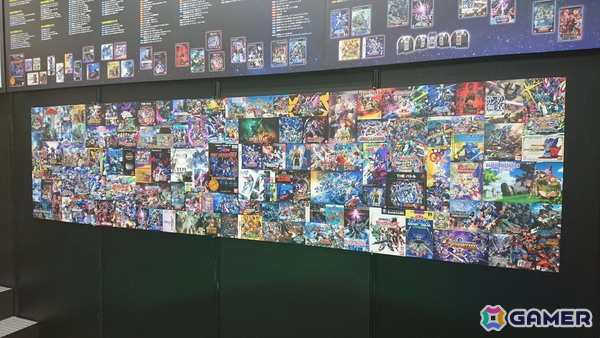 東京ゲームショウ2026の会場で気になるモノをひたすら探してみた！30周年のTGSを第1回当時の空気を感じるものを求めて散策【TGS2026】の画像123