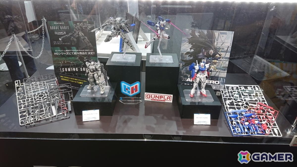 東京ゲームショウ2026の会場で気になるモノをひたすら探してみた！30周年のTGSを第1回当時の空気を感じるものを求めて散策【TGS2026】の画像124