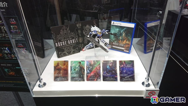 東京ゲームショウ2026の会場で気になるモノをひたすら探してみた！30周年のTGSを第1回当時の空気を感じるものを求めて散策【TGS2026】の画像125