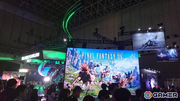 東京ゲームショウ2026の会場で気になるモノをひたすら探してみた！30周年のTGSを第1回当時の空気を感じるものを求めて散策【TGS2026】の画像126
