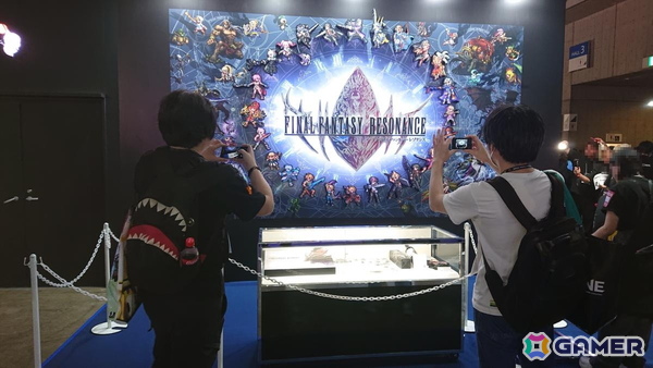 東京ゲームショウ2026の会場で気になるモノをひたすら探してみた！30周年のTGSを第1回当時の空気を感じるものを求めて散策【TGS2026】の画像127