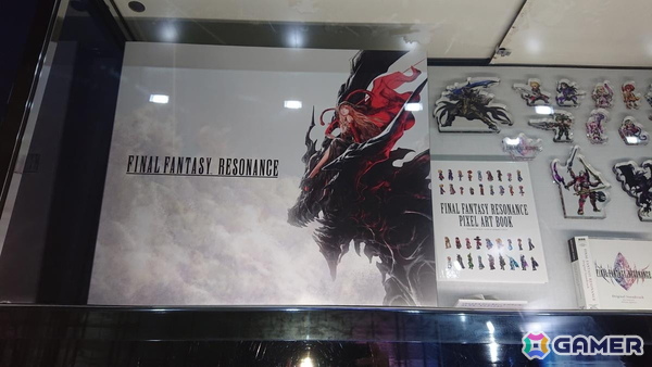 東京ゲームショウ2026の会場で気になるモノをひたすら探してみた！30周年のTGSを第1回当時の空気を感じるものを求めて散策【TGS2026】の画像128