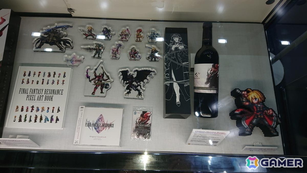 東京ゲームショウ2026の会場で気になるモノをひたすら探してみた！30周年のTGSを第1回当時の空気を感じるものを求めて散策【TGS2026】の画像129