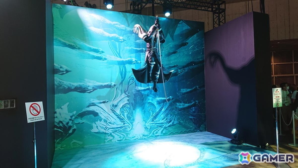 東京ゲームショウ2026の会場で気になるモノをひたすら探してみた！30周年のTGSを第1回当時の空気を感じるものを求めて散策【TGS2026】の画像130