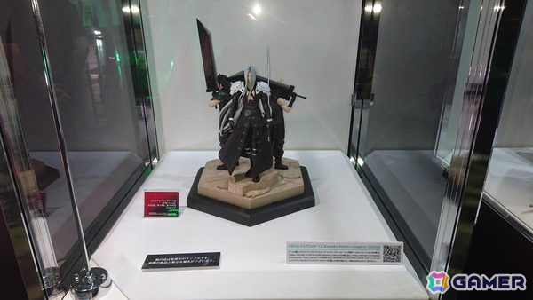 東京ゲームショウ2026の会場で気になるモノをひたすら探してみた!30周年のTGSを第1回当時の空気を感じるものを求めて散策【TGS2026】の画像
