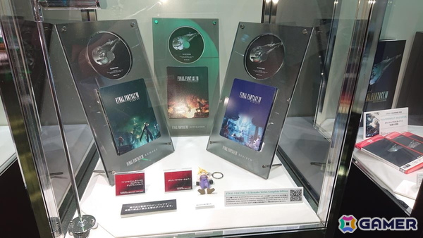 東京ゲームショウ2026の会場で気になるモノをひたすら探してみた!30周年のTGSを第1回当時の空気を感じるものを求めて散策【TGS2026】の画像