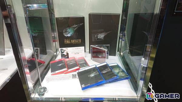 東京ゲームショウ2026の会場で気になるモノをひたすら探してみた!30周年のTGSを第1回当時の空気を感じるものを求めて散策【TGS2026】の画像