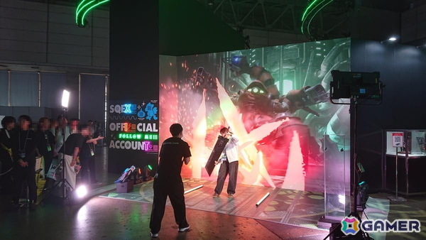 東京ゲームショウ2026の会場で気になるモノをひたすら探してみた!30周年のTGSを第1回当時の空気を感じるものを求めて散策【TGS2026】の画像