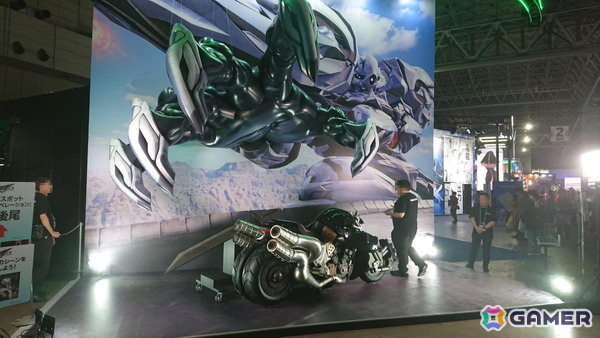 東京ゲームショウ2026の会場で気になるモノをひたすら探してみた！30周年のTGSを第1回当時の空気を感じるものを求めて散策【TGS2026】の画像135