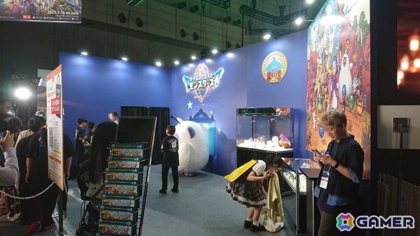 東京ゲームショウ2026の会場で気になるモノをひたすら探してみた!30周年のTGSを第1回当時の空気を感じるものを求めて散策【TGS2026】の画像