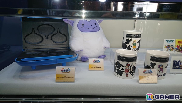 東京ゲームショウ2026の会場で気になるモノをひたすら探してみた!30周年のTGSを第1回当時の空気を感じるものを求めて散策【TGS2026】の画像