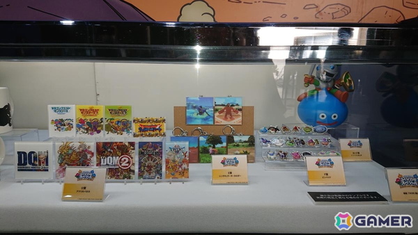 東京ゲームショウ2026の会場で気になるモノをひたすら探してみた!30周年のTGSを第1回当時の空気を感じるものを求めて散策【TGS2026】の画像