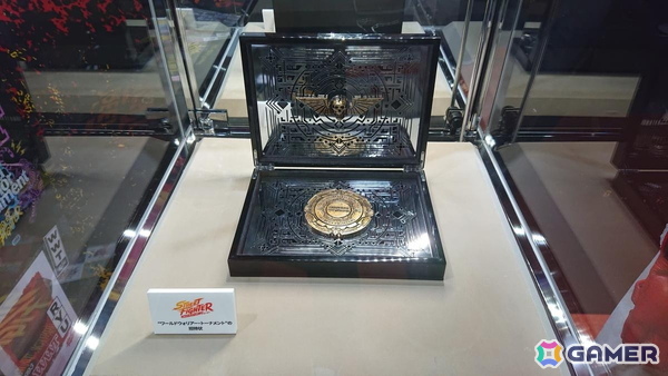 東京ゲームショウ2026の会場で気になるモノをひたすら探してみた！30周年のTGSを第1回当時の空気を感じるものを求めて散策【TGS2026】の画像14