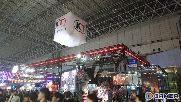 東京ゲームショウ2026の会場で気になるモノをひたすら探してみた！30周年のTGSを第1回当時の空気を感じるものを求めて散策【TGS2026】の画像143
