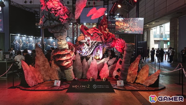 東京ゲームショウ2026の会場で気になるモノをひたすら探してみた！30周年のTGSを第1回当時の空気を感じるものを求めて散策【TGS2026】の画像144