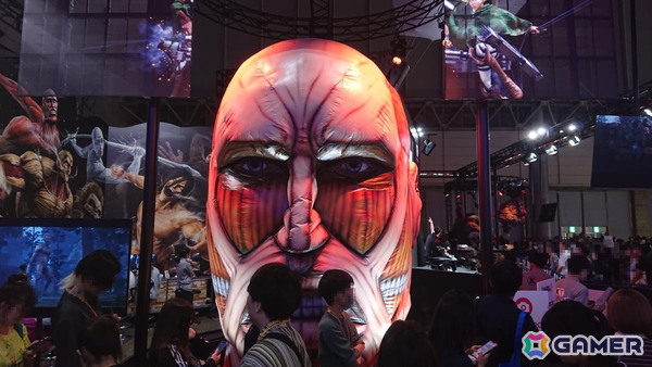 東京ゲームショウ2026の会場で気になるモノをひたすら探してみた！30周年のTGSを第1回当時の空気を感じるものを求めて散策【TGS2026】の画像145