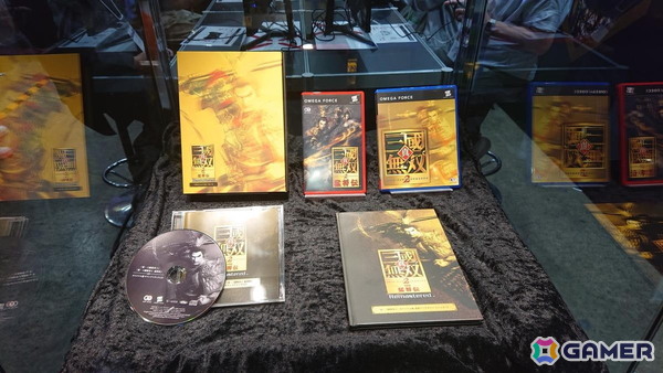 東京ゲームショウ2026の会場で気になるモノをひたすら探してみた！30周年のTGSを第1回当時の空気を感じるものを求めて散策【TGS2026】の画像148