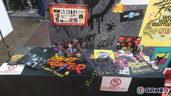 東京ゲームショウ2026の会場で気になるモノをひたすら探してみた！30周年のTGSを第1回当時の空気を感じるものを求めて散策【TGS2026】の画像15