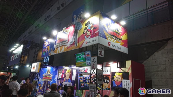 東京ゲームショウ2026の会場で気になるモノをひたすら探してみた！30周年のTGSを第1回当時の空気を感じるものを求めて散策【TGS2026】の画像154