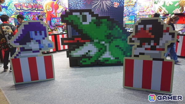東京ゲームショウ2026の会場で気になるモノをひたすら探してみた！30周年のTGSを第1回当時の空気を感じるものを求めて散策【TGS2026】の画像159