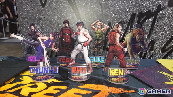 東京ゲームショウ2026の会場で気になるモノをひたすら探してみた！30周年のTGSを第1回当時の空気を感じるものを求めて散策【TGS2026】の画像16