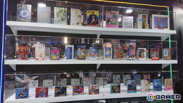東京ゲームショウ2026の会場で気になるモノをひたすら探してみた！30周年のTGSを第1回当時の空気を感じるものを求めて散策【TGS2026】の画像164