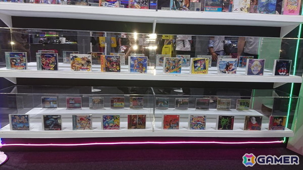 東京ゲームショウ2026の会場で気になるモノをひたすら探してみた！30周年のTGSを第1回当時の空気を感じるものを求めて散策【TGS2026】の画像165