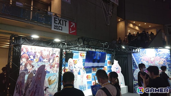 東京ゲームショウ2026の会場で気になるモノをひたすら探してみた！30周年のTGSを第1回当時の空気を感じるものを求めて散策【TGS2026】の画像168