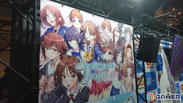 東京ゲームショウ2026の会場で気になるモノをひたすら探してみた！30周年のTGSを第1回当時の空気を感じるものを求めて散策【TGS2026】の画像169