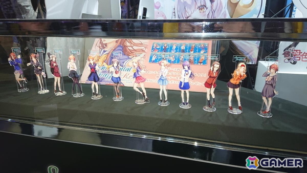 東京ゲームショウ2026の会場で気になるモノをひたすら探してみた！30周年のTGSを第1回当時の空気を感じるものを求めて散策【TGS2026】の画像170