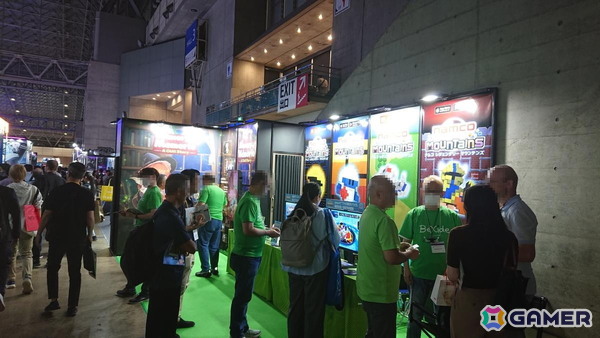 東京ゲームショウ2026の会場で気になるモノをひたすら探してみた！30周年のTGSを第1回当時の空気を感じるものを求めて散策【TGS2026】の画像172