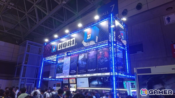 東京ゲームショウ2026の会場で気になるモノをひたすら探してみた！30周年のTGSを第1回当時の空気を感じるものを求めて散策【TGS2026】の画像174