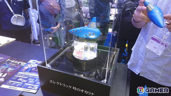 東京ゲームショウ2026の会場で気になるモノをひたすら探してみた!30周年のTGSを第1回当時の空気を感じるものを求めて散策【TGS2026】の画像