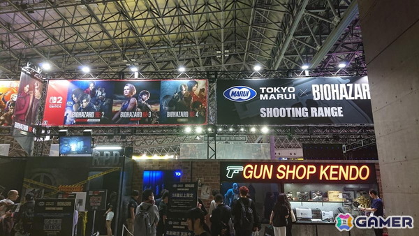 東京ゲームショウ2026の会場で気になるモノをひたすら探してみた！30周年のTGSを第1回当時の空気を感じるものを求めて散策【TGS2026】の画像18
