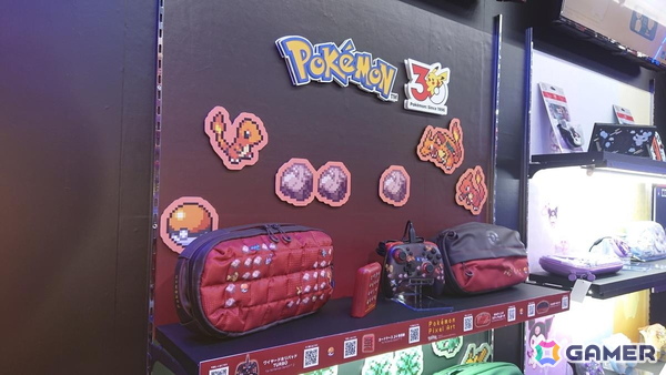 東京ゲームショウ2026の会場で気になるモノをひたすら探してみた!30周年のTGSを第1回当時の空気を感じるものを求めて散策【TGS2026】の画像