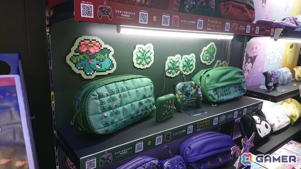 東京ゲームショウ2026の会場で気になるモノをひたすら探してみた!30周年のTGSを第1回当時の空気を感じるものを求めて散策【TGS2026】の画像