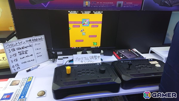 東京ゲームショウ2026の会場で気になるモノをひたすら探してみた!30周年のTGSを第1回当時の空気を感じるものを求めて散策【TGS2026】の画像