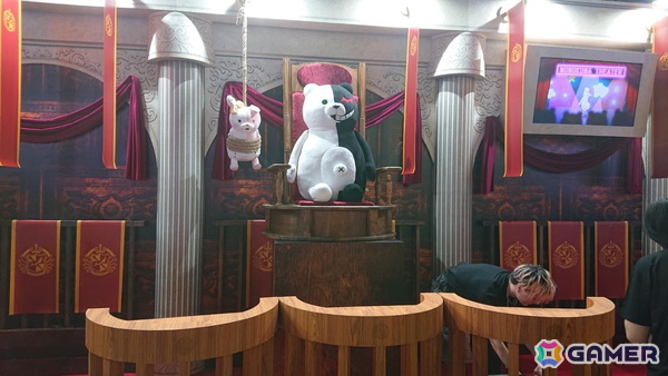 東京ゲームショウ2026の会場で気になるモノをひたすら探してみた！30周年のTGSを第1回当時の空気を感じるものを求めて散策【TGS2026】の画像186