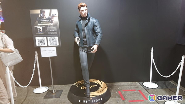 東京ゲームショウ2026の会場で気になるモノをひたすら探してみた！30周年のTGSを第1回当時の空気を感じるものを求めて散策【TGS2026】の画像187