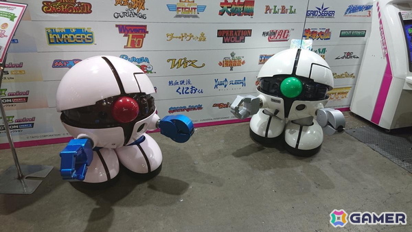 東京ゲームショウ2026の会場で気になるモノをひたすら探してみた！30周年のTGSを第1回当時の空気を感じるものを求めて散策【TGS2026】の画像189