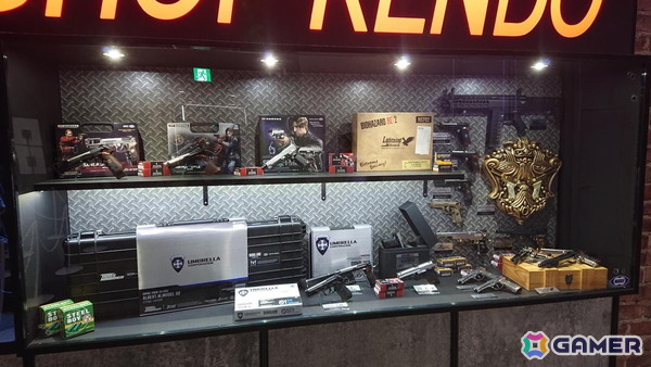 東京ゲームショウ2026の会場で気になるモノをひたすら探してみた！30周年のTGSを第1回当時の空気を感じるものを求めて散策【TGS2026】の画像19