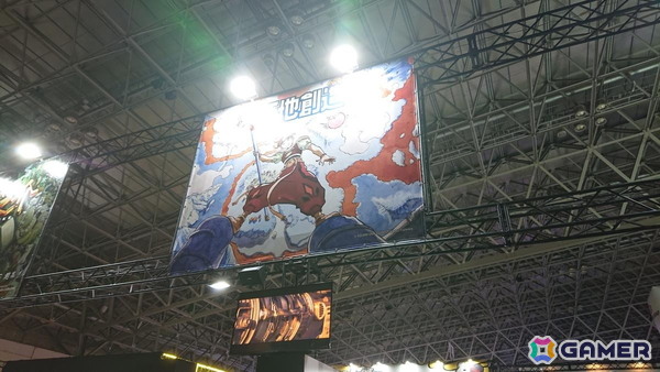 東京ゲームショウ2026の会場で気になるモノをひたすら探してみた！30周年のTGSを第1回当時の空気を感じるものを求めて散策【TGS2026】の画像192