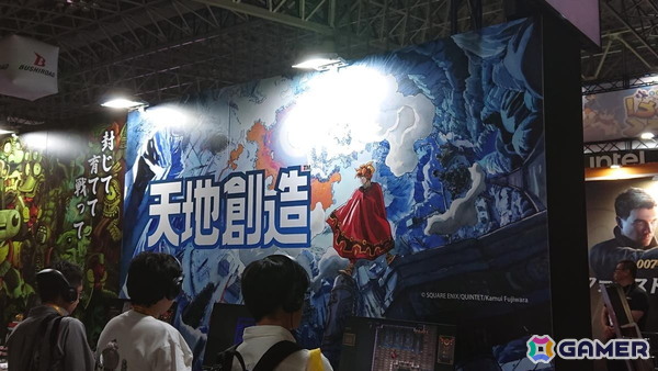 東京ゲームショウ2026の会場で気になるモノをひたすら探してみた！30周年のTGSを第1回当時の空気を感じるものを求めて散策【TGS2026】の画像193