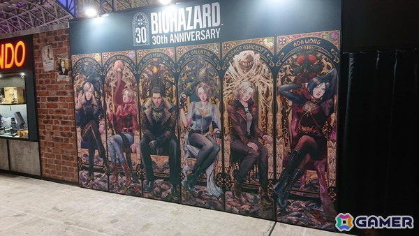 東京ゲームショウ2026の会場で気になるモノをひたすら探してみた！30周年のTGSを第1回当時の空気を感じるものを求めて散策【TGS2026】の画像20