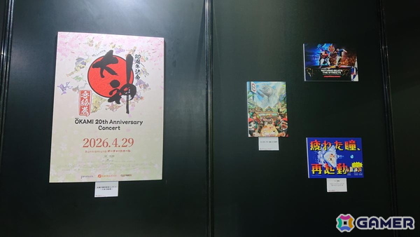 東京ゲームショウ2026の会場で気になるモノをひたすら探してみた！30周年のTGSを第1回当時の空気を感じるものを求めて散策【TGS2026】の画像23
