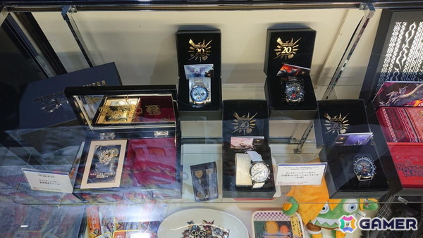 東京ゲームショウ2026の会場で気になるモノをひたすら探してみた！30周年のTGSを第1回当時の空気を感じるものを求めて散策【TGS2026】の画像25